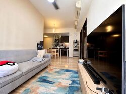 Sims Urban Oasis (D14), Condominium #631808131